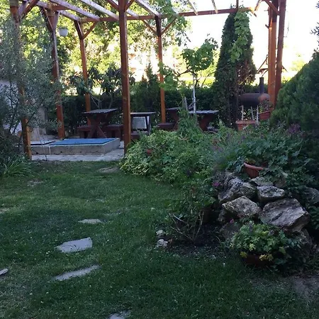 Blue Summer Appartamento Sunny Beach
