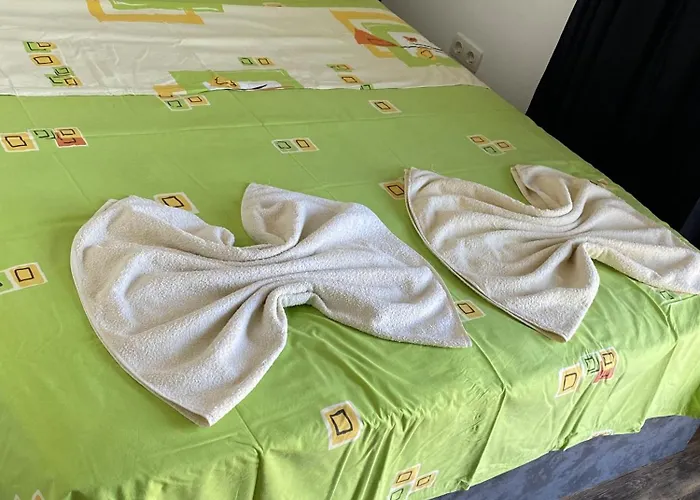 Blue Summer Sunny Beach