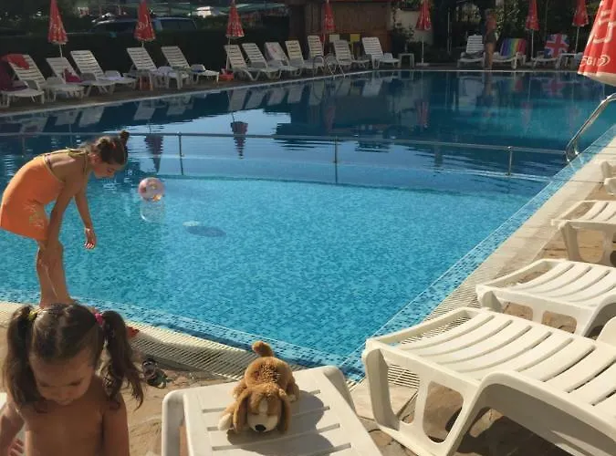 Lejlighed Blue Summer *