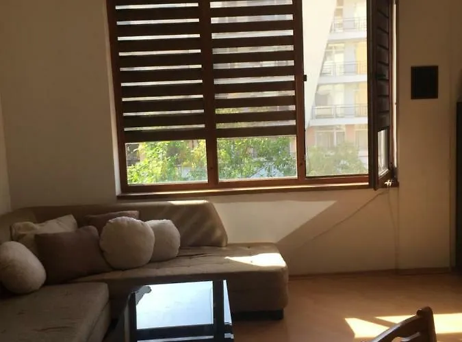 Blue Summer * Sunny Beach