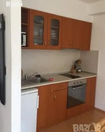 Blue Summer דירה *