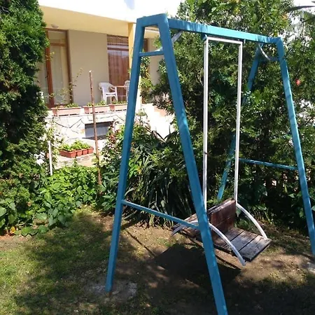 Blue Summer Солнечный берег