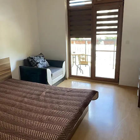 דירה Blue Summer