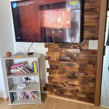 아파트 Blue Summer *