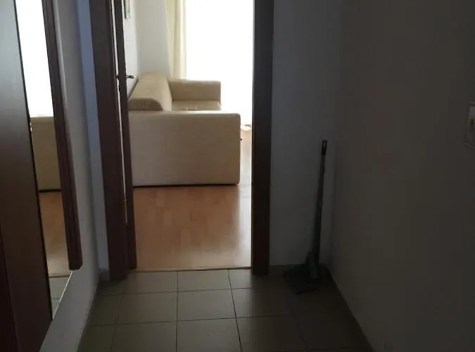 아파트 Blue Summer 써니비치