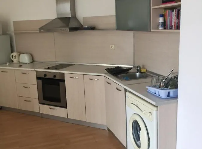 Blue Summer 아파트 *