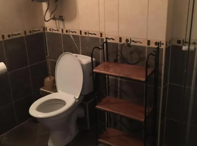 Blue Summer 아파트 써니비치