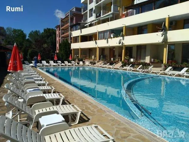 Blue Summer 써니비치