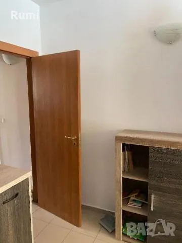 아파트 Blue Summer