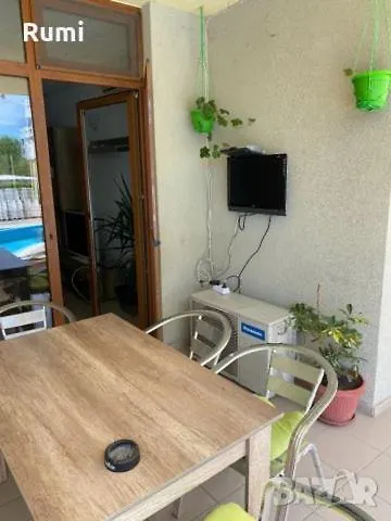 Blue Summer 아파트