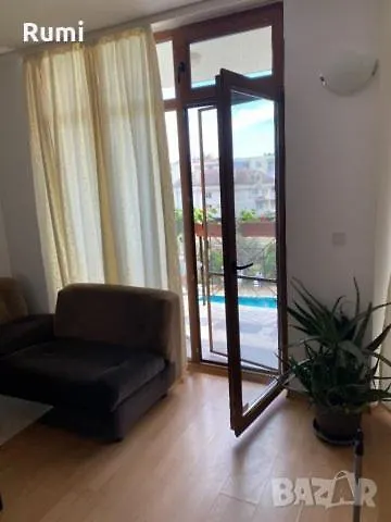 Blue Summer 아파트 *