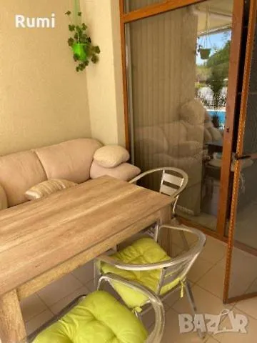 아파트 Blue Summer *