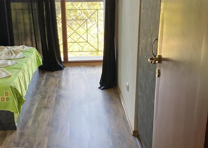 Blue Summer 아파트 써니비치