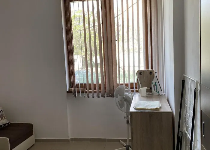 Blue Summer 아파트