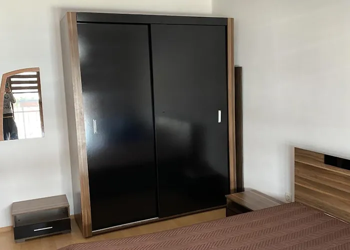 아파트 Blue Summer