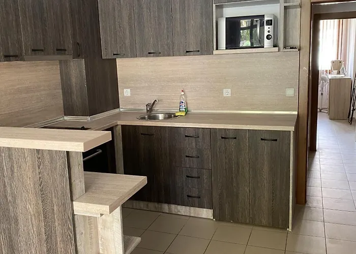 아파트 Blue Summer 써니비치