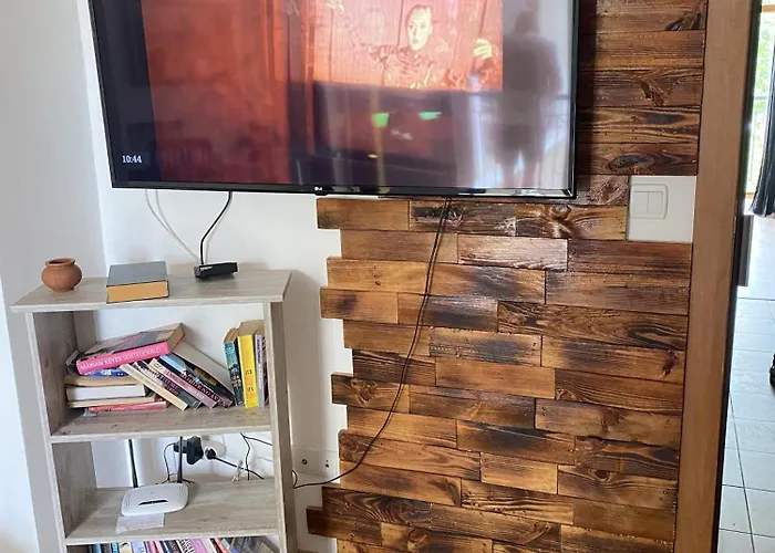 아파트 Blue Summer *