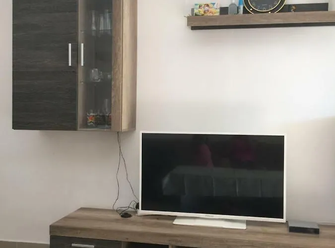 아파트 Blue Summer *