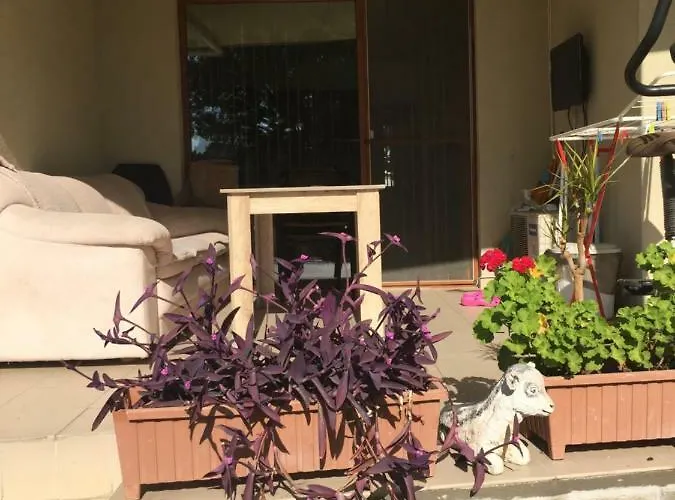 아파트 Blue Summer 써니비치