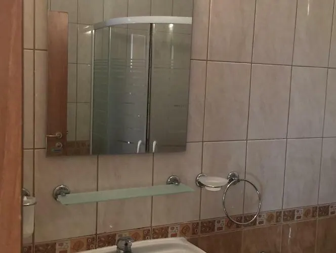 Blue Summer 아파트 *