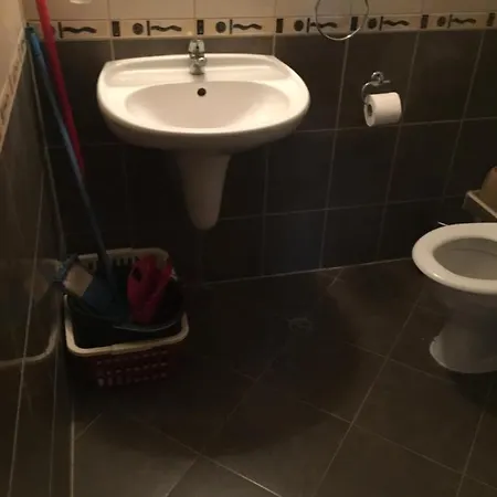 Blue Summer Lejlighed *