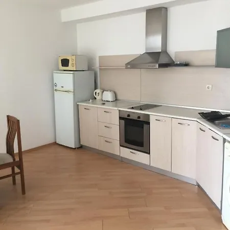 Lejlighed Blue Summer *