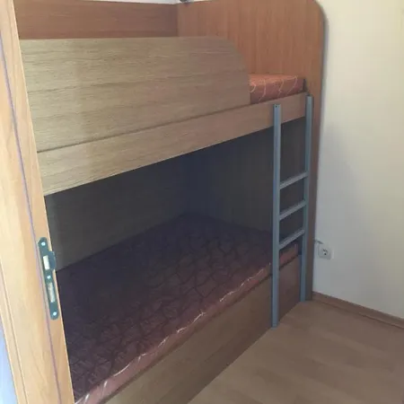 Blue Summer Lejlighed Sunny Beach