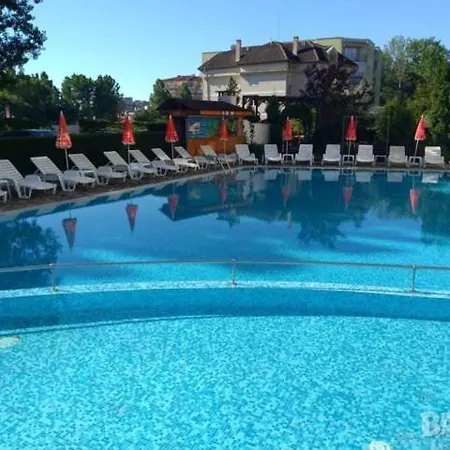 Apartament Blue Summer