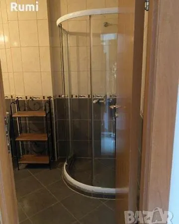 Blue Summer Lejlighed *