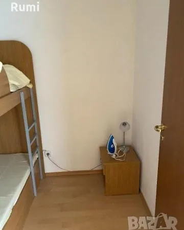 Blue Summer Lejlighed *