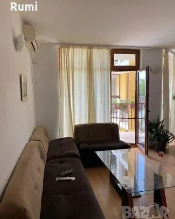 Apartament Blue Summer *