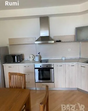 Apartament Blue Summer