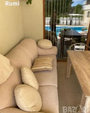 Apartament Blue Summer *