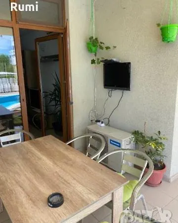 Blue Summer Apartament