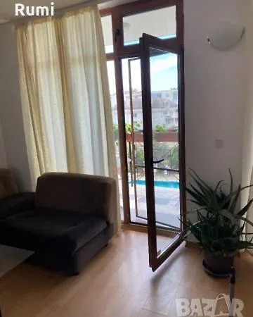 Blue Summer Apartament *