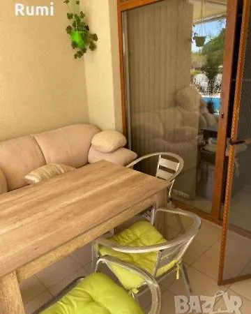 Lejlighed Blue Summer *