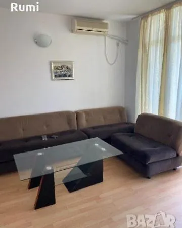 Blue Summer Sunny Beach