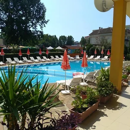 Apartament Blue Summer