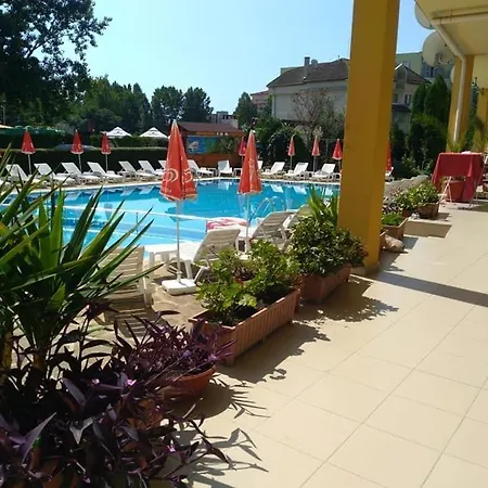 Blue Summer *