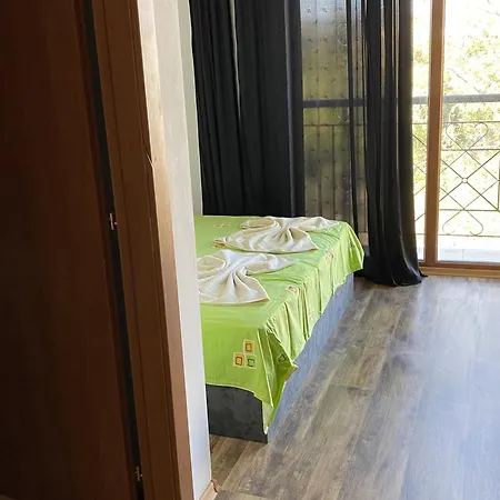 Lejlighed Blue Summer