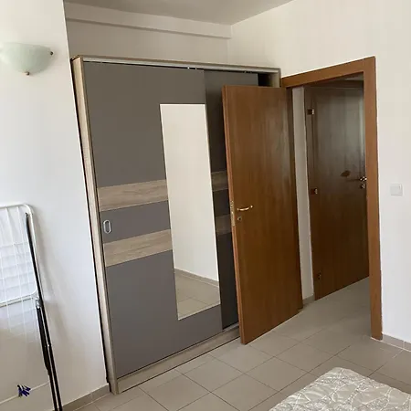 Blue Summer Lejlighed *