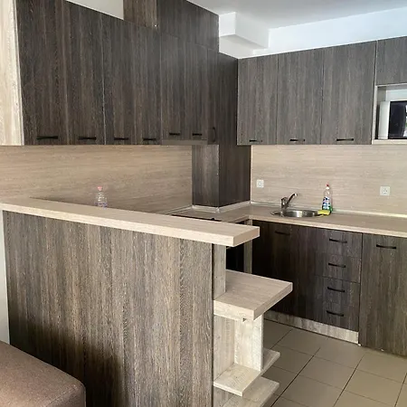 Blue Summer Lejlighed