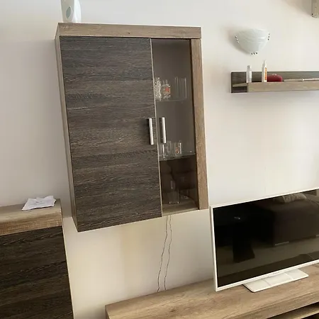 Blue Summer Lejlighed