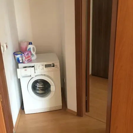 Blue Summer Lejlighed *