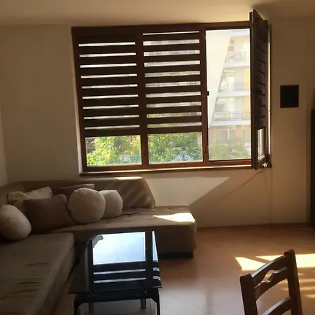 Blue Summer * Sunny Beach