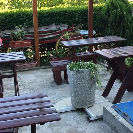 Lejlighed Blue Summer