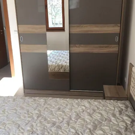 Lejlighed Blue Summer Sunny Beach