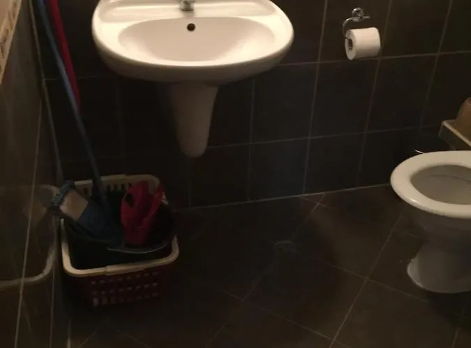 Blue Summer 公寓 *