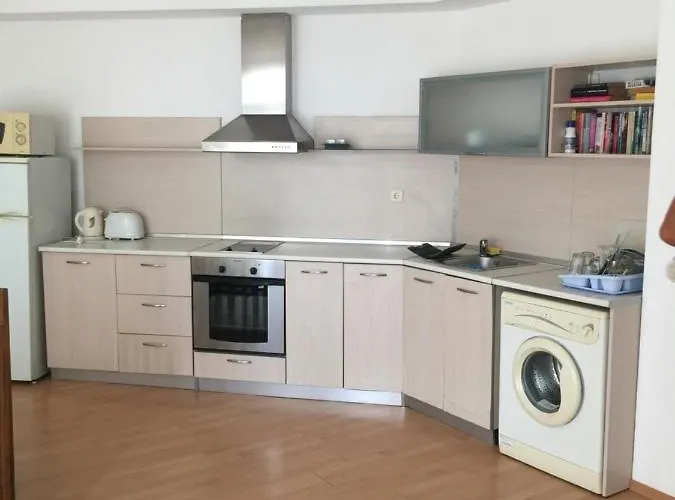 公寓 Blue Summer *