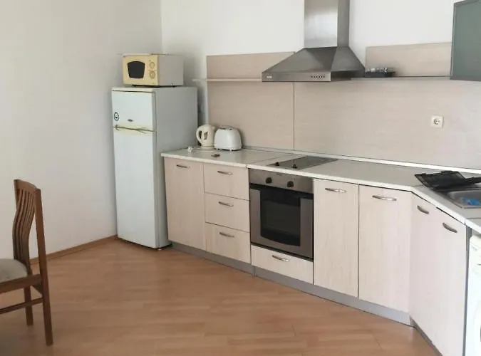 公寓 Blue Summer *